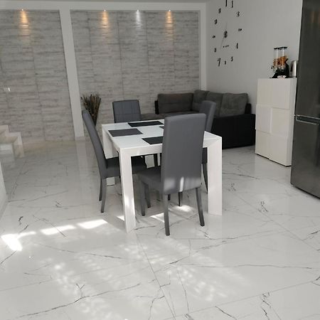 Holiday Home Litteri One Catania Ngoại thất bức ảnh