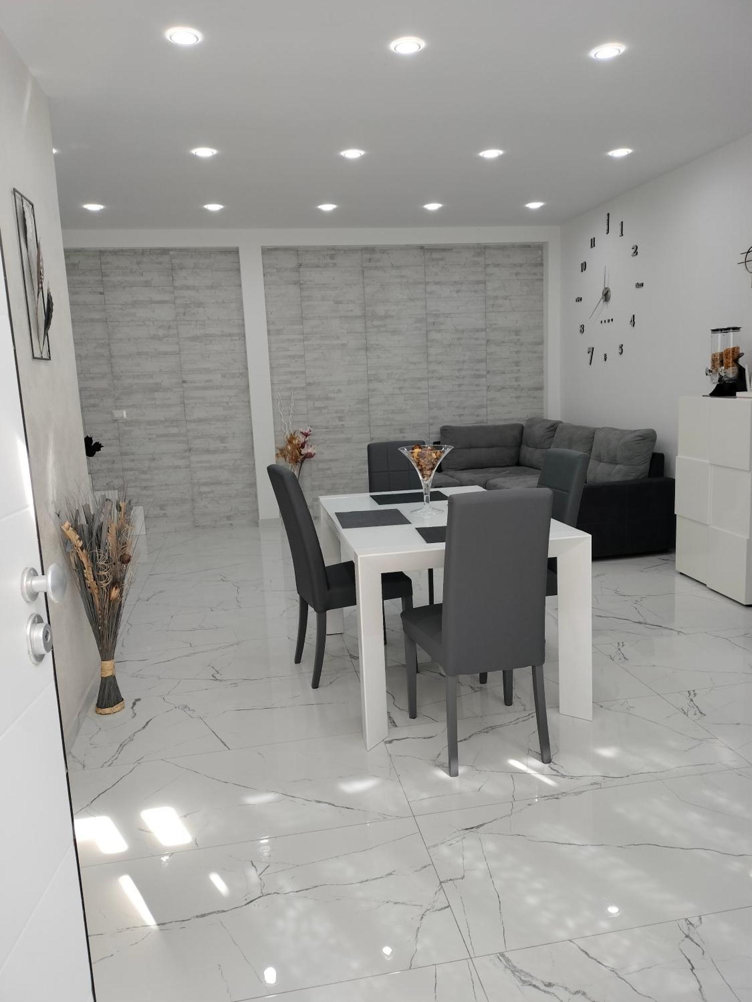 Holiday Home Litteri One Catania Ngoại thất bức ảnh