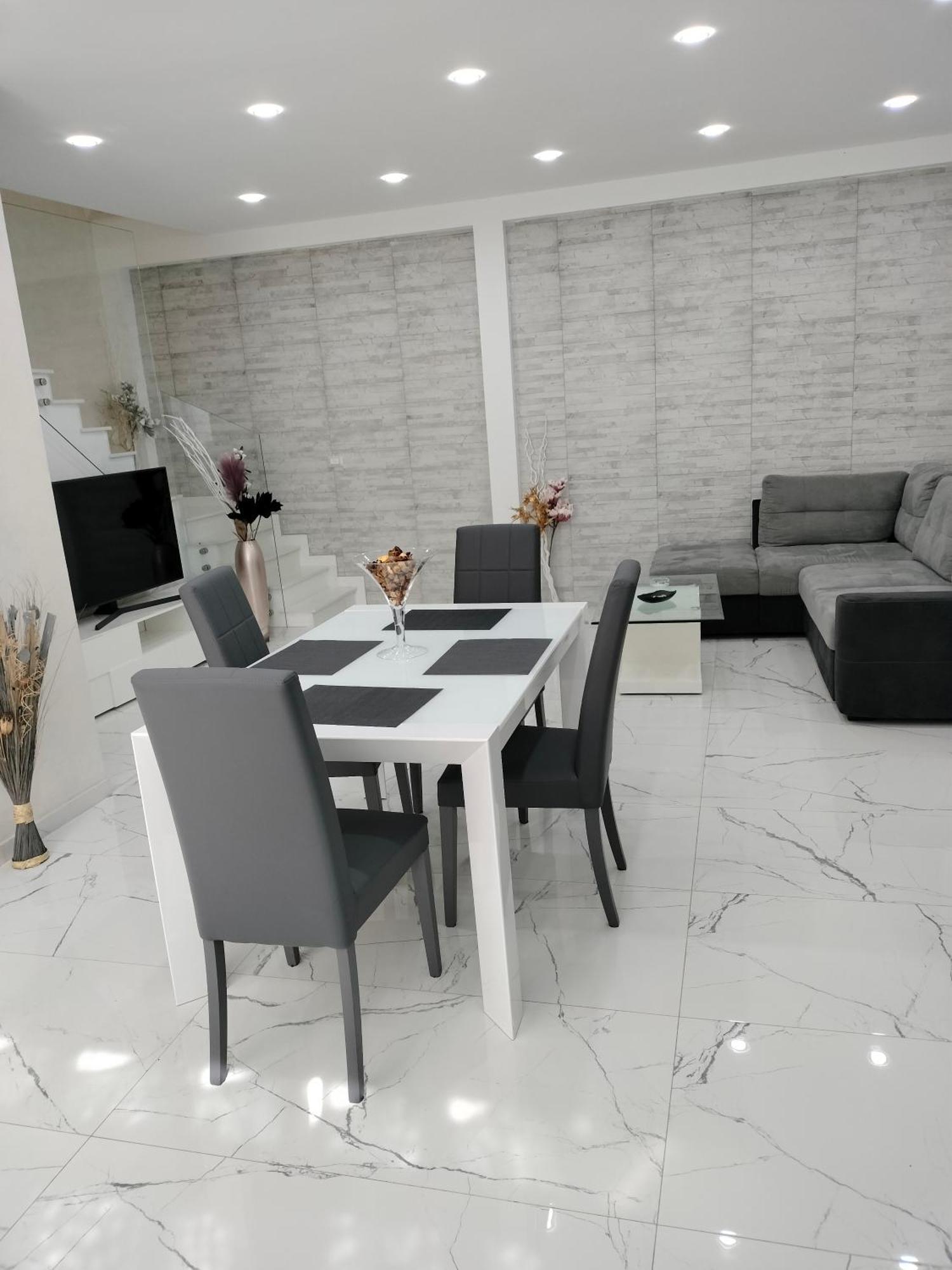 Holiday Home Litteri One Catania Ngoại thất bức ảnh