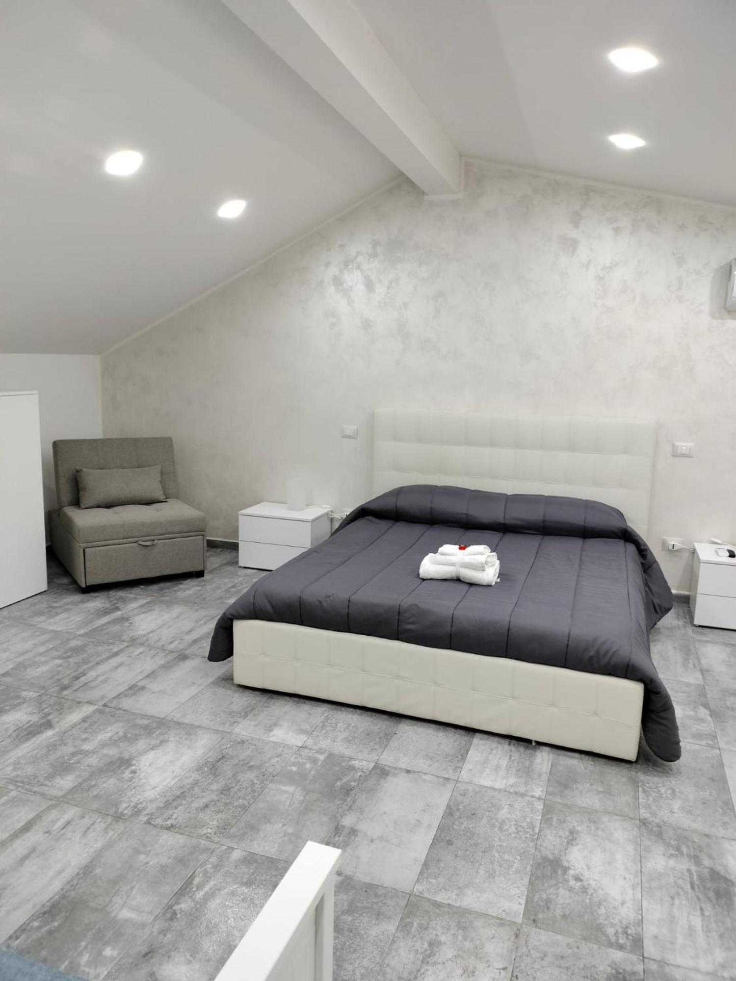 Holiday Home Litteri One Catania Ngoại thất bức ảnh