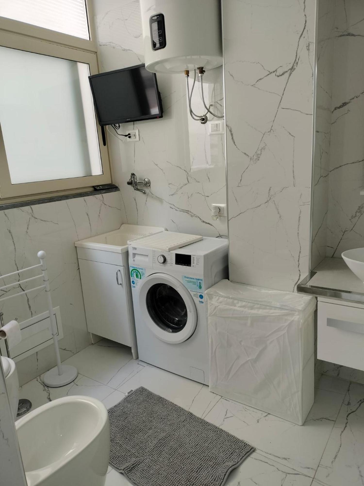 Holiday Home Litteri One Catania Ngoại thất bức ảnh
