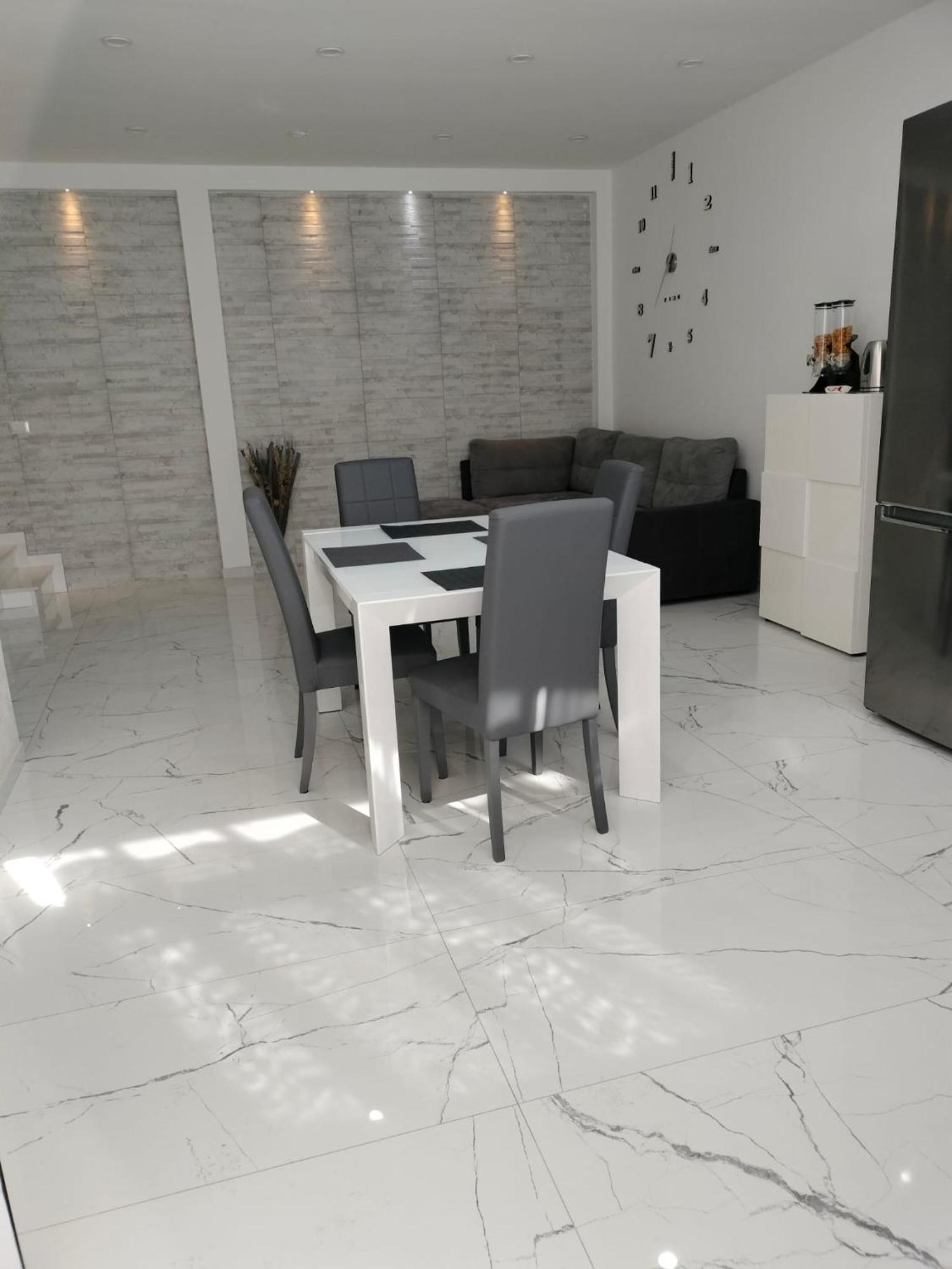 Holiday Home Litteri One Catania Ngoại thất bức ảnh