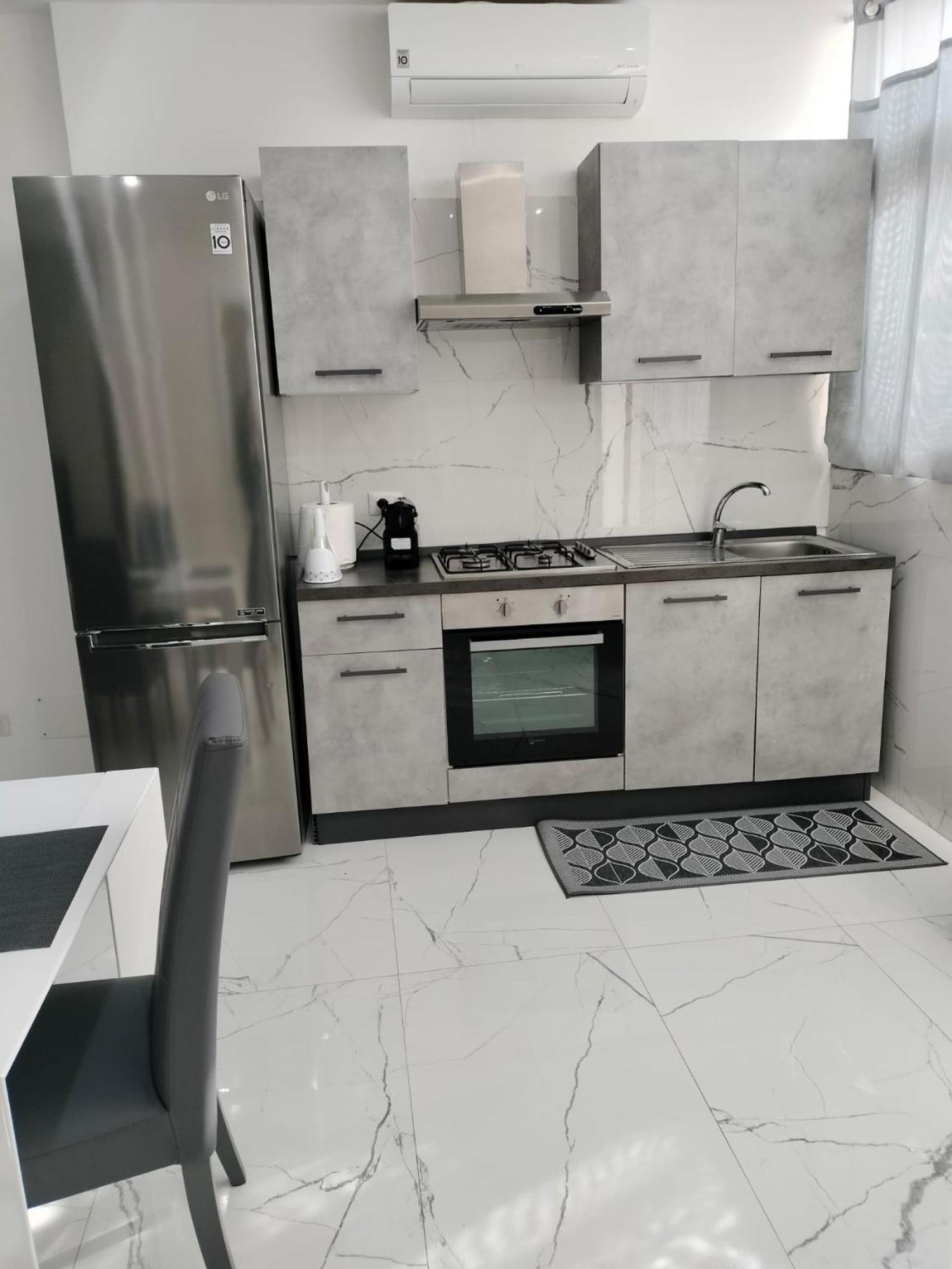Holiday Home Litteri One Catania Ngoại thất bức ảnh